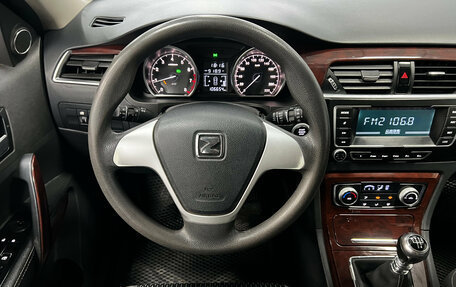 Zotye T600, 2018 год, 880 000 рублей, 9 фотография