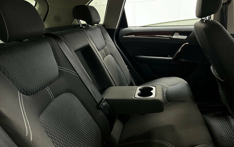 Zotye T600, 2018 год, 880 000 рублей, 13 фотография