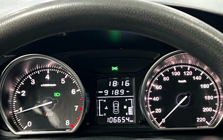 Zotye T600, 2018 год, 880 000 рублей, 8 фотография