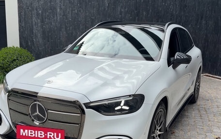 Mercedes-Benz GLC, 2026 год, 9 900 000 рублей, 4 фотография