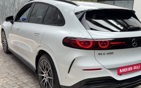 Mercedes-Benz GLC, 2026 год, 9 900 000 рублей, 5 фотография