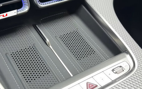 Mercedes-Benz GLC, 2026 год, 9 900 000 рублей, 11 фотография