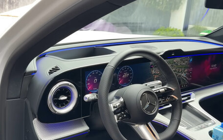 Mercedes-Benz GLC, 2026 год, 9 900 000 рублей, 9 фотография