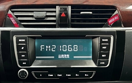 Zotye T600, 2018 год, 880 000 рублей, 11 фотография