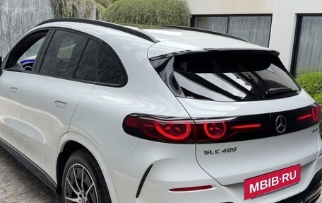 Mercedes-Benz GLC, 2026 год, 9 900 000 рублей, 6 фотография