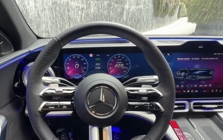 Mercedes-Benz GLC, 2026 год, 9 900 000 рублей, 10 фотография