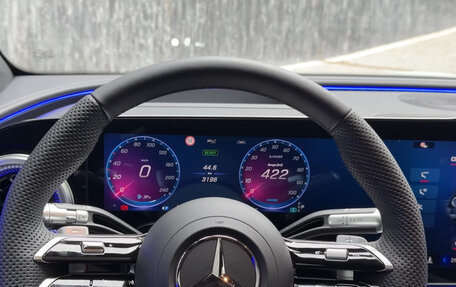 Mercedes-Benz GLC, 2026 год, 9 900 000 рублей, 12 фотография