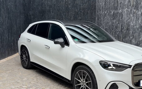 Mercedes-Benz GLC, 2026 год, 9 900 000 рублей, 15 фотография