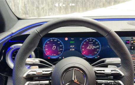 Mercedes-Benz GLC, 2026 год, 9 900 000 рублей, 14 фотография