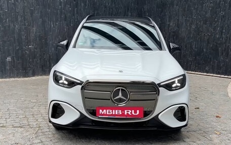 Mercedes-Benz GLC, 2026 год, 9 900 000 рублей, 2 фотография