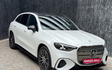 Mercedes-Benz GLC, 2026 год, 9 900 000 рублей, 3 фотография