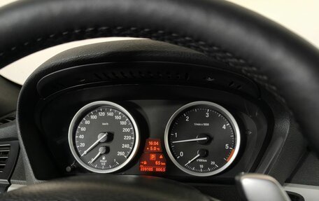 BMW X6, 2008 год, 1 800 000 рублей, 7 фотография