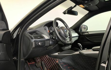 BMW X6, 2008 год, 1 800 000 рублей, 8 фотография