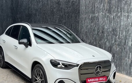 Mercedes-Benz GLC, 2026 год, 9 900 000 рублей, 7 фотография