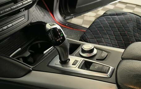 BMW X6, 2008 год, 1 800 000 рублей, 13 фотография