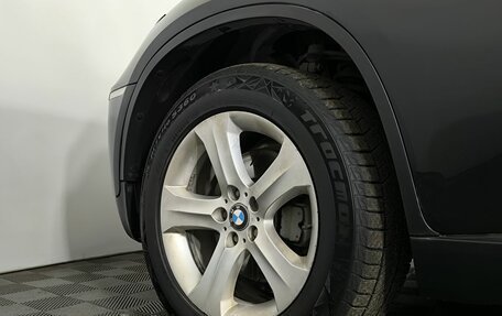 BMW X6, 2008 год, 1 800 000 рублей, 18 фотография