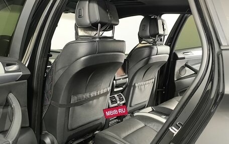 BMW X6, 2008 год, 1 800 000 рублей, 9 фотография