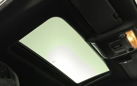 BMW X6, 2008 год, 1 800 000 рублей, 14 фотография