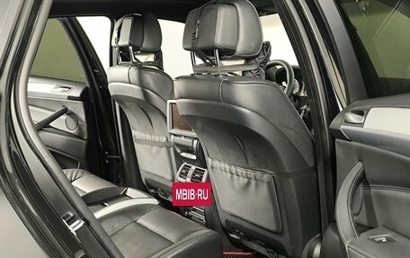 BMW X6, 2008 год, 1 800 000 рублей, 11 фотография