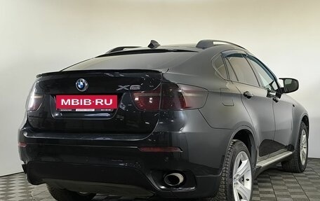 BMW X6, 2008 год, 1 800 000 рублей, 4 фотография