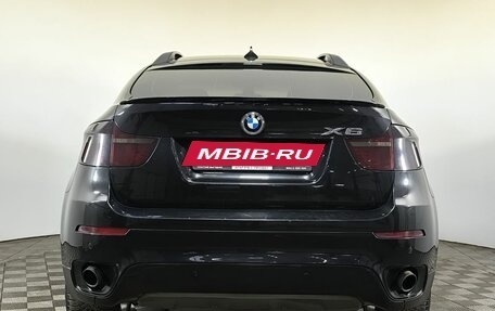 BMW X6, 2008 год, 1 800 000 рублей, 5 фотография