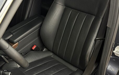 Mercedes-Benz E-Класс, 2009 год, 2 450 000 рублей, 9 фотография