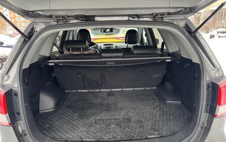 KIA Sorento II рестайлинг, 2020 год, 2 500 000 рублей, 5 фотография