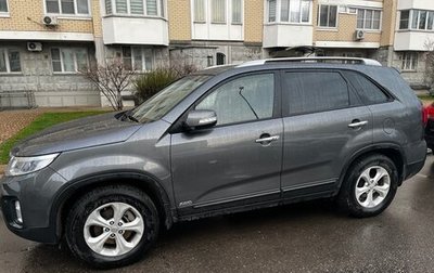 KIA Sorento II рестайлинг, 2020 год, 2 500 000 рублей, 1 фотография