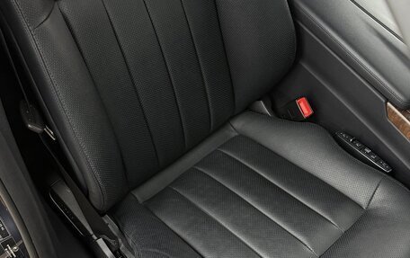 Mercedes-Benz E-Класс, 2009 год, 2 450 000 рублей, 10 фотография