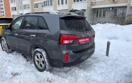 KIA Sorento II рестайлинг, 2020 год, 2 500 000 рублей, 4 фотография