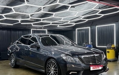 Mercedes-Benz E-Класс, 2009 год, 2 450 000 рублей, 1 фотография