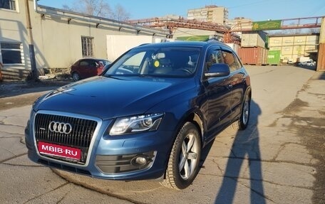 Audi Q5, 2010 год, 1 800 000 рублей, 1 фотография