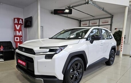 Toyota RAV4, 2026 год, 4 849 000 рублей, 1 фотография