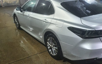 Toyota Camry, 2019 год, 2 300 000 рублей, 1 фотография