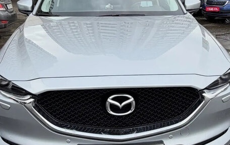 Mazda CX-5 II, 2020 год, 3 900 000 рублей, 1 фотография