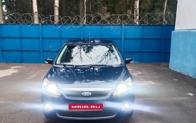 Ford Focus II рестайлинг, 2008 год, 570 000 рублей, 1 фотография