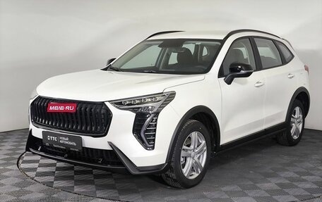 Haval Jolion, 2026 год, 2 449 000 рублей, 1 фотография
