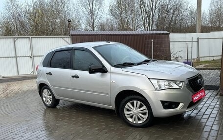 Datsun mi-DO, 2019 год, 790 000 рублей, 1 фотография