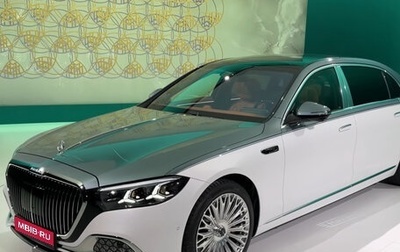 Mercedes-Benz Maybach S-Класс, 2026 год, 27 450 000 рублей, 1 фотография