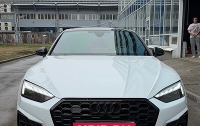 Audi A5, 2021 год, 4 600 000 рублей, 1 фотография