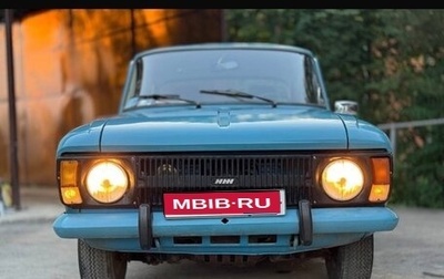 Москвич 412, 1996 год, 600 000 рублей, 1 фотография