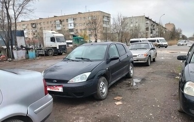 Ford Focus IV, 2004 год, 165 000 рублей, 1 фотография