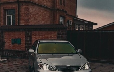 Toyota Camry V40, 2003 год, 920 000 рублей, 1 фотография