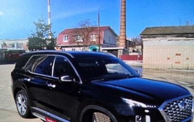 Hyundai Palisade I, 2019 год, 4 335 000 рублей, 1 фотография