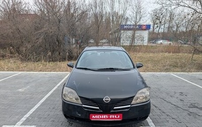 Nissan Primera III, 2003 год, 290 000 рублей, 1 фотография