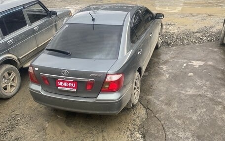 Toyota Premio, 2002 год, 600 000 рублей, 1 фотография