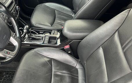 KIA Sorento II рестайлинг, 2020 год, 2 500 000 рублей, 7 фотография