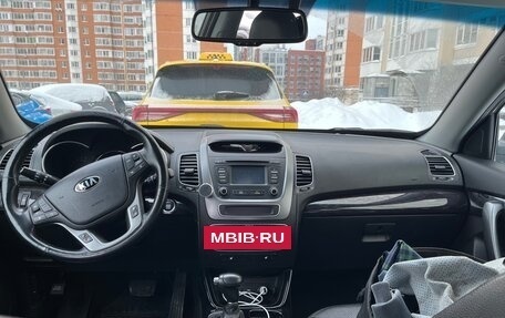 KIA Sorento II рестайлинг, 2020 год, 2 500 000 рублей, 6 фотография