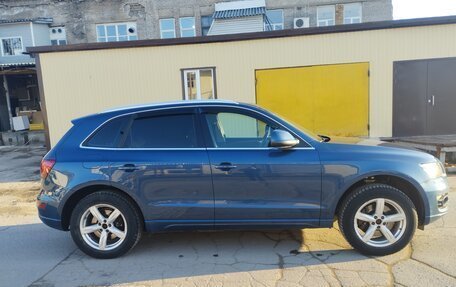Audi Q5, 2010 год, 1 800 000 рублей, 4 фотография