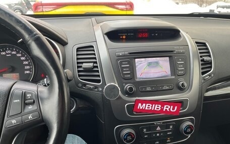 KIA Sorento II рестайлинг, 2020 год, 2 500 000 рублей, 8 фотография